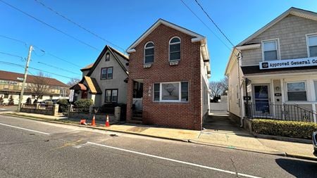 Office space for Sale at 364 Willis Ave in Mineola