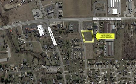 Commercial space for Sale at Southpointe Pkwy in Monroe