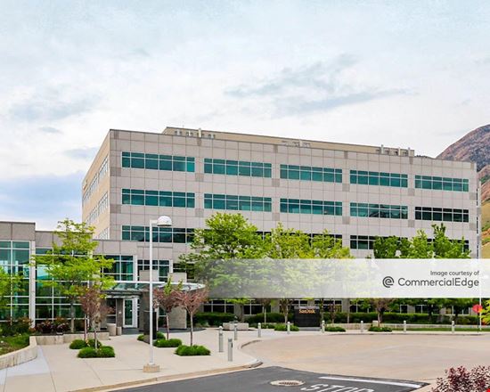 Cottonwood Corporate 10