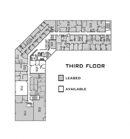 Office space for Rent at 7230 Engle Rd. in Fort Wayne
