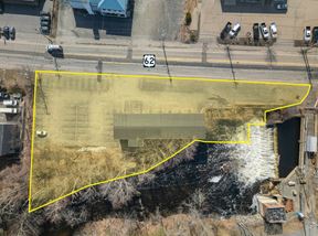 50 Powder Mill Road