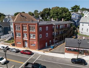 Ferry Street Apartments