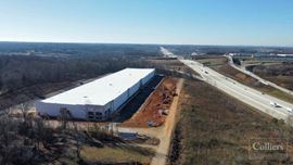 Crossroads Commerce Center