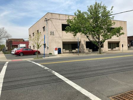 Photo of commercial space at 55 State Street in Hackensack