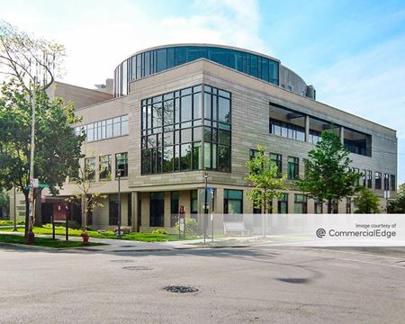 Office space for Rent at 1407 East 60th Street in Chicago