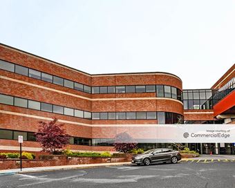 Overlook Medical Center - Medical Arts Center II