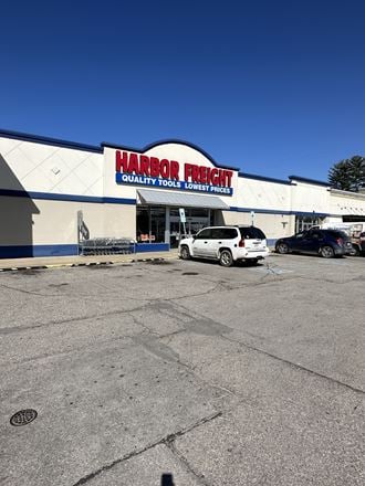 Bedford Plaza