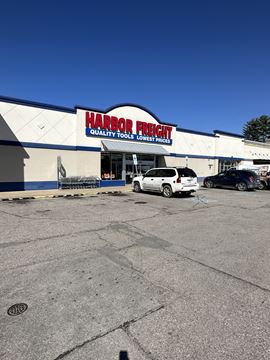 Bedford Plaza