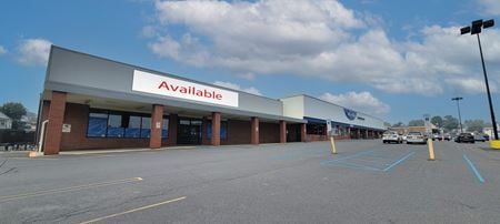 Photo of commercial space at 609 Luzerne Street in Scranton