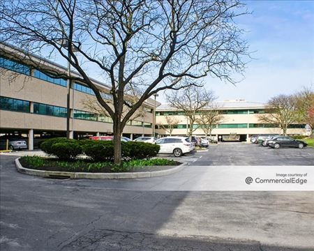 Office space for Rent at 111 Presidential Blvd in Bala Cynwyd