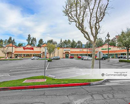 Office space for Rent at 981 West Arrow Highway in San Dimas
