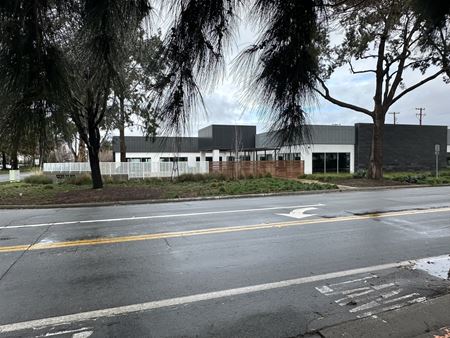 Industrial space for Rent at 1225 Elko Dr in Sunnyvale