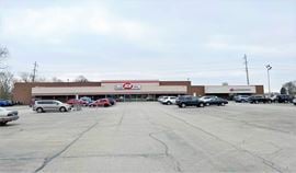 ORIGINAL TUSCOLA IGA FOR SALE OR LEASE