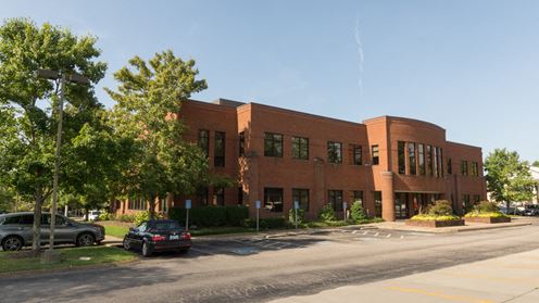 Powell Place Partners - Maryland Farms