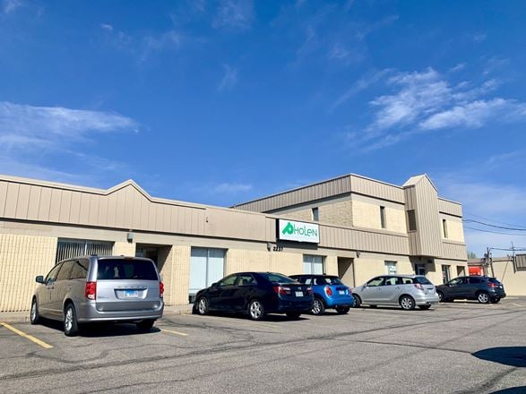 South Village Business Center