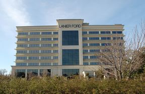 Commerce Center