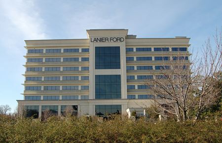 Office space for Rent at 2101 Clinton Avenue West in Huntsville