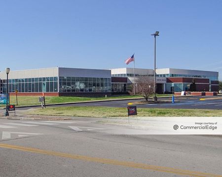 Photo of commercial space at 7430 Shallowford Road in Chattanooga