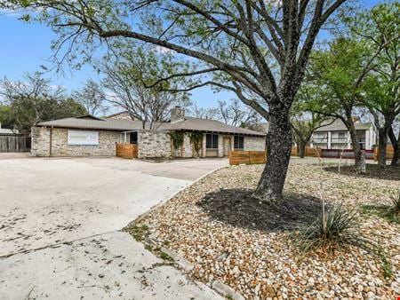 Photo of commercial space at 1610 Wheless Ln in Austin