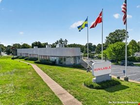 Flagship Creve Coeur Retail