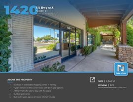 1420 U.S. 95A Suite 1