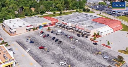 Retail space for Rent at 3424 Kohler Memorial Dr in Sheboygan