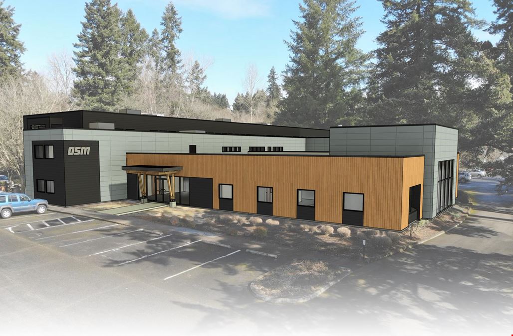 17355 Boones Ferry Road, Suite 300