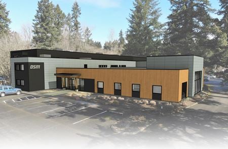 Office space for Rent at 17355 Boones Ferry Road, Suite 300 in Lake Oswego