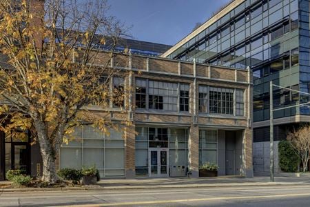 Office space for Rent at 507 Westlake Ave N in Seattle