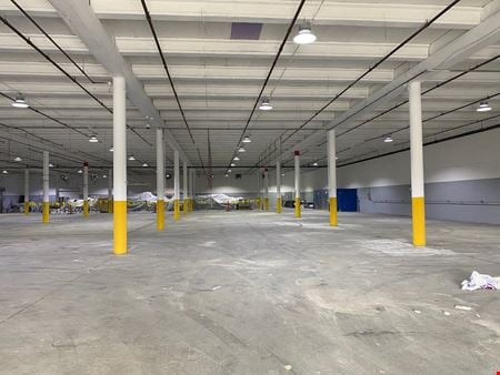 Photo of commercial space at 38, 674 SF - 2929 NW 73rd St  in Miami