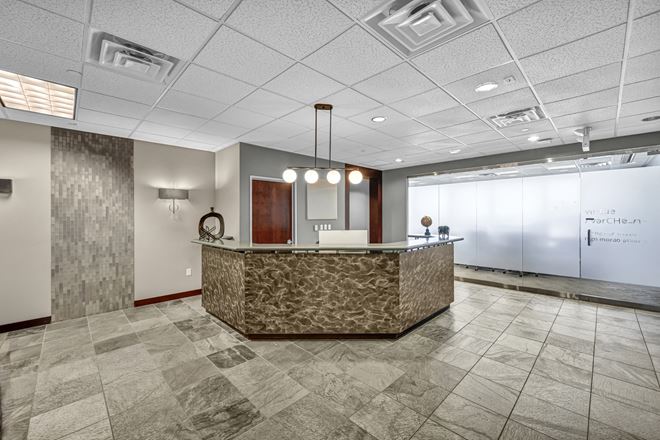 10100 W. Charleston Blvd. Suite 250
