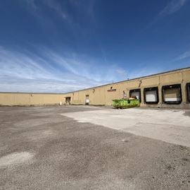 6500 E Davison, Suite B