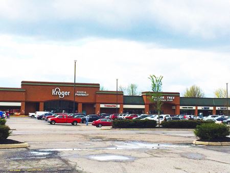 Retail space for Rent at 1333-1500 Worthington Centre Dr. in Worthington