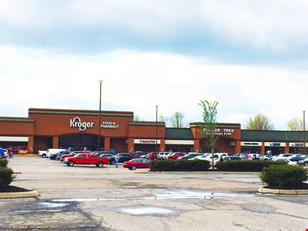 Photo of commercial space at 1333-1500 Worthington Centre Dr. in Worthington