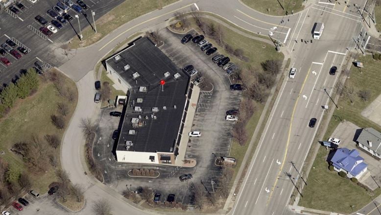 Retail space for Rent at 7220 Burlington Pike in Florence