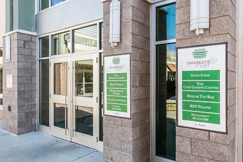 College Town Associates