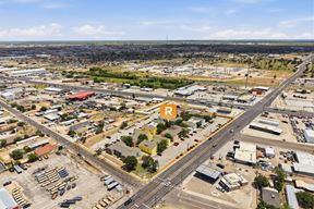 Ashford Odessa Square | 108 Units | Odessa, TX