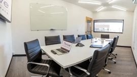 iThrive’s Uncommon Space - Coworking Ambler Yards