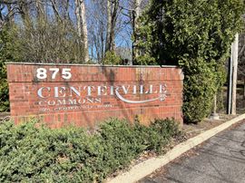 Centerville Commons