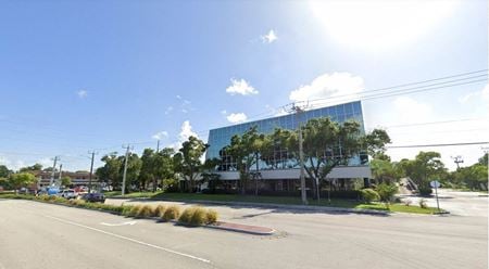 The Diamond Building Office Condo - Fort Lauderdale