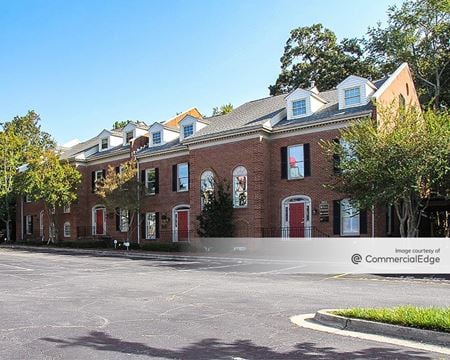 Office space for Rent at 2985 Piedmont Road NE in Atlanta