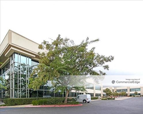 Kilroy Sabre Springs - 13280 & 13290 Evening Creek Drive South