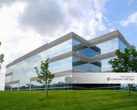 Southcreek Office Park - Building XVII
