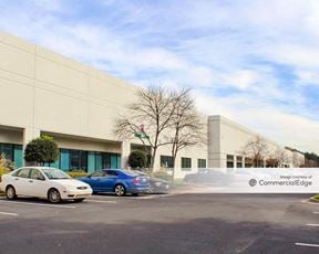 AirLogistics Center - 5324 State Highway 85
