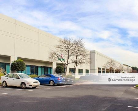 Industrial space for Rent at 5324 State Highway 85 in Atlanta