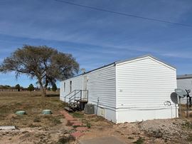 Hunter's Way Mobile Home Park