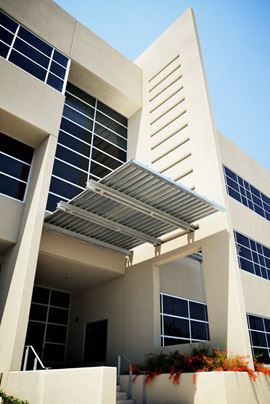 Killam Building