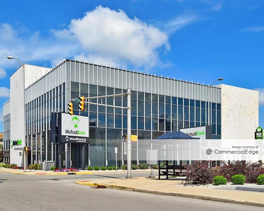 110 East Charles Street 110 East Charles Street Office Building