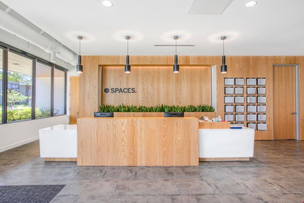 SPACES LEGACY CENTRAL