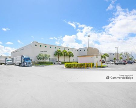 Industrial space for Rent at 3659 SW 30th Avenue in Fort Lauderdale